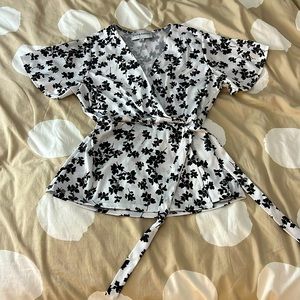 Alex and Parker women’s shirt